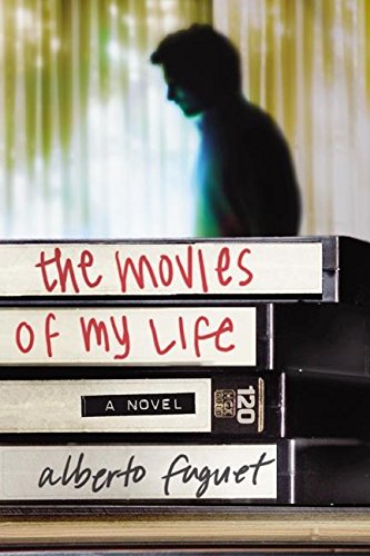 cover image THE MOVIES OF MY LIFE
