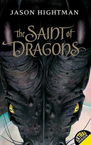 cover image The Saint of Dragons