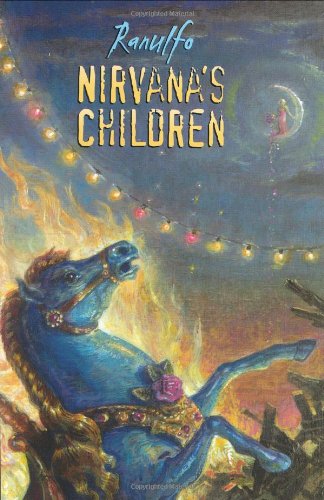 cover image NIRVANA'S CHILDREN