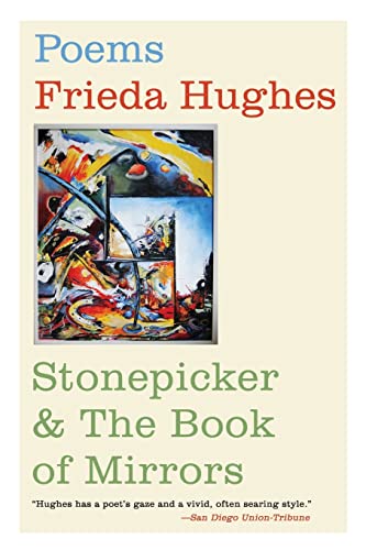 cover image Stonepicker and the Book of Mirrors