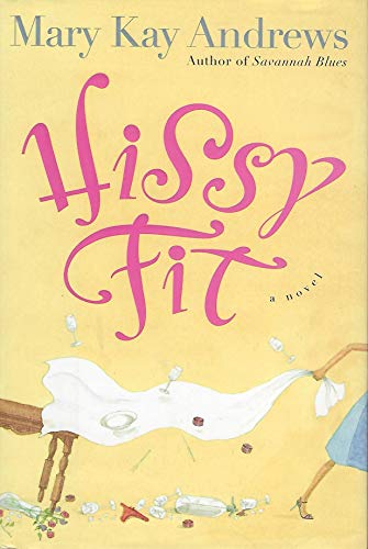 cover image HISSY FIT