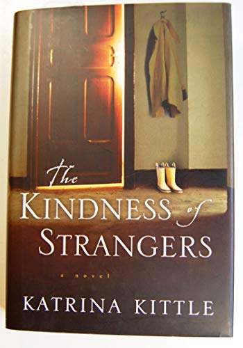 cover image The Kindness of Strangers