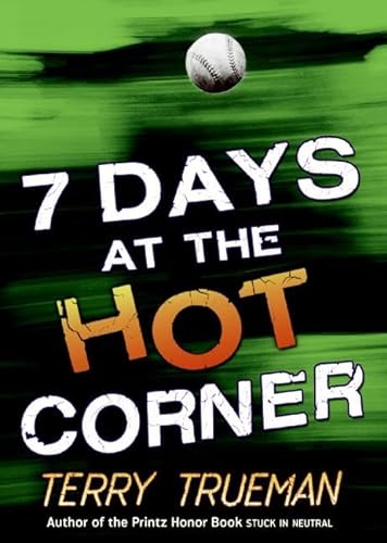 cover image 7 Days at the Hot Corner
