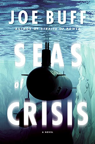 cover image Seas of Crisis