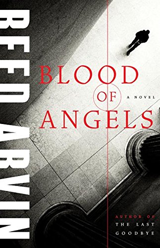 cover image Blood of Angels