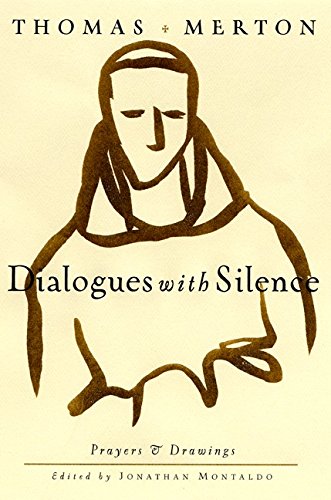 cover image DIALOGUES WITH SILENCE: Prayers and Drawings