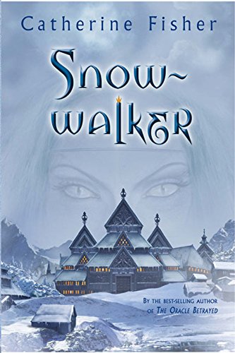 cover image SNOW-WALKER
