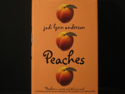 cover image Peaches