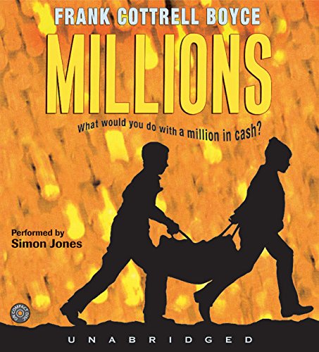 cover image MILLIONS