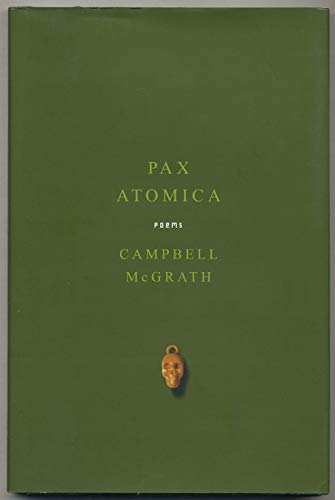 cover image PAX ATOMICA