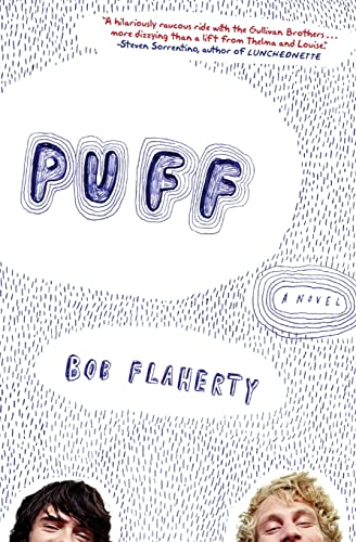 cover image PUFF