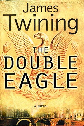 cover image The Double Eagle