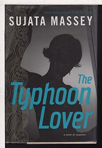 cover image The Typhoon Lover