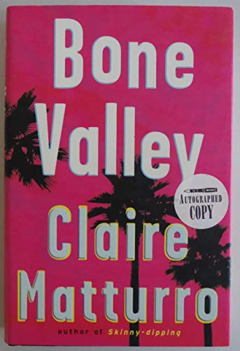cover image Bone Valley