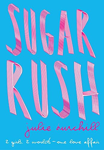 cover image Sugar Rush