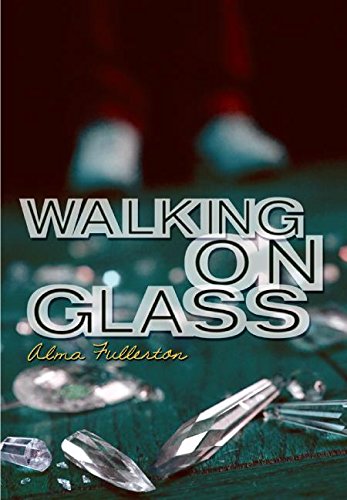 cover image Walking on Glass
