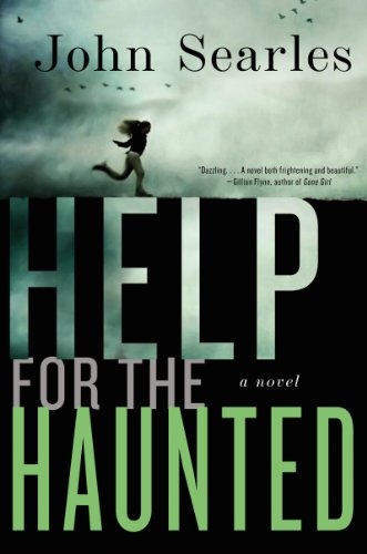 cover image Help for the Haunted