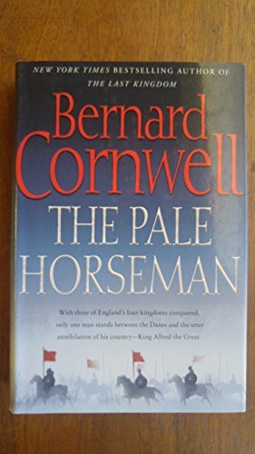 cover image The Pale Horseman