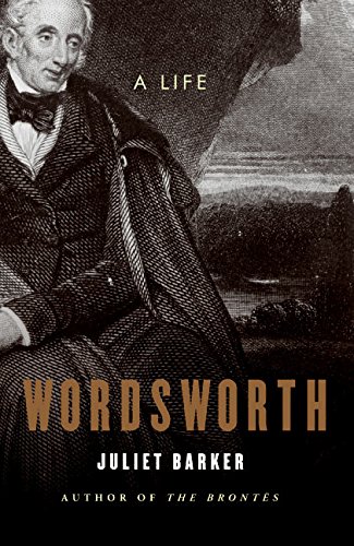 cover image Wordsworth: A Life