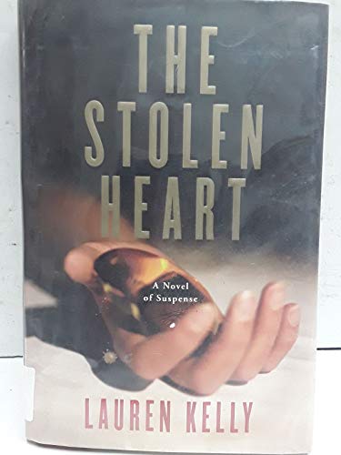 cover image The Stolen Heart