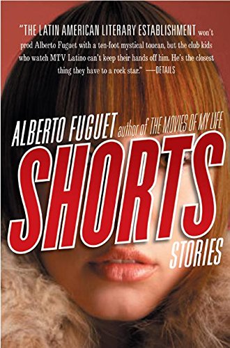 cover image Shorts