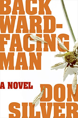 cover image Backward-Facing Man