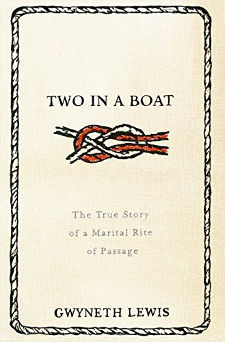 cover image Two in a Boat: A Marital Voyage