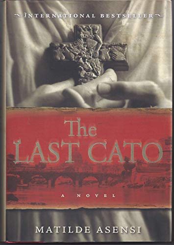 cover image The Last Cato