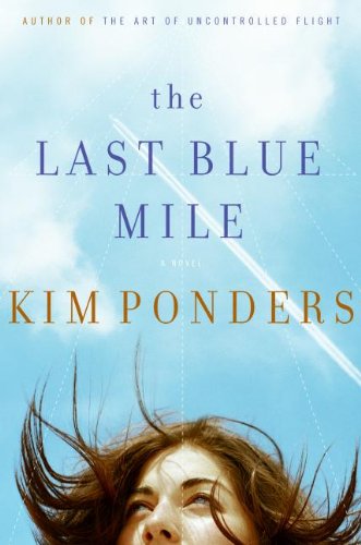 cover image The Last Blue Mile