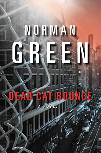 cover image Dead Cat Bounce