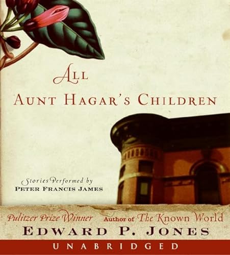 cover image All Aunt Hagar's Children