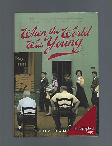 cover image When the World Was Young