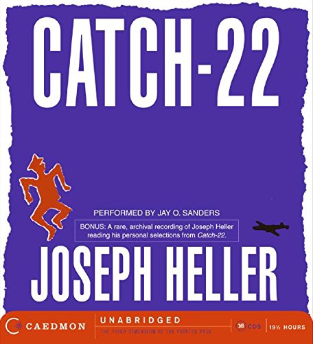 cover image Catch-22