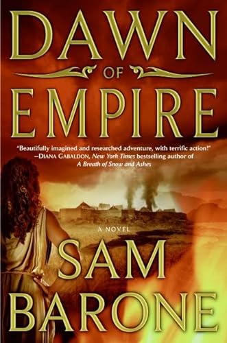 cover image Dawn of Empire