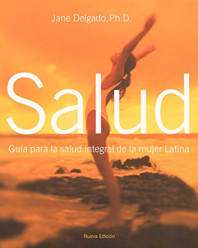 cover image Salud (Spa): Guia Para La Salud Integral de La Mujer Latina
