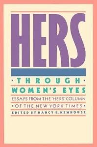cover image Hers, Through Women's Eyes