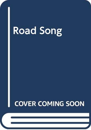 cover image Road Song: A Memoir