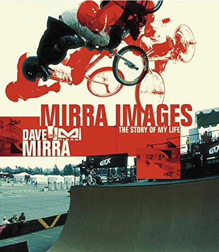 cover image Mirra Images