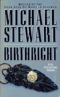 cover image Birthright