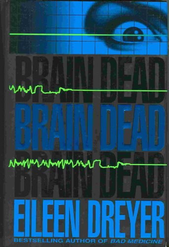 cover image Brain Dead