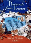 cover image Postcards from France