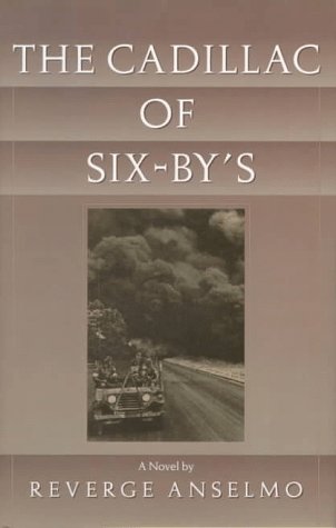 cover image The Cadillac of Six-By's