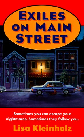 cover image Exiles on Main Street