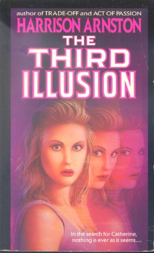 cover image The Third Illusion