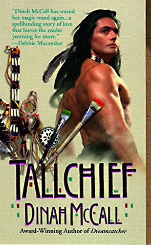 cover image Tallchief