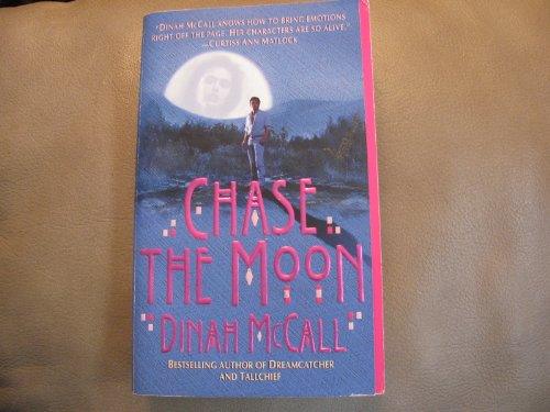 cover image Chase the Moon