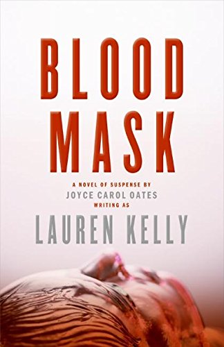 cover image Blood Mask