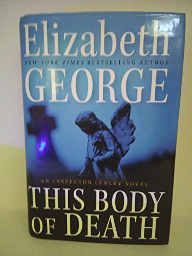cover image This Body of Death: An Inspector Lynley Novel
