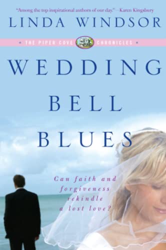 cover image Wedding Bell Blues