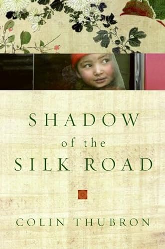 cover image Shadow of the Silk Road